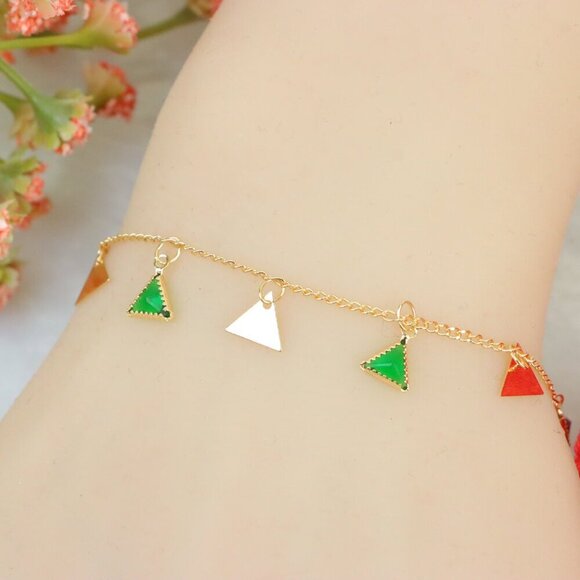 "New Beautiful Design Bracelet for Women/Girls, Gift, B756 - Picture 1 of 10